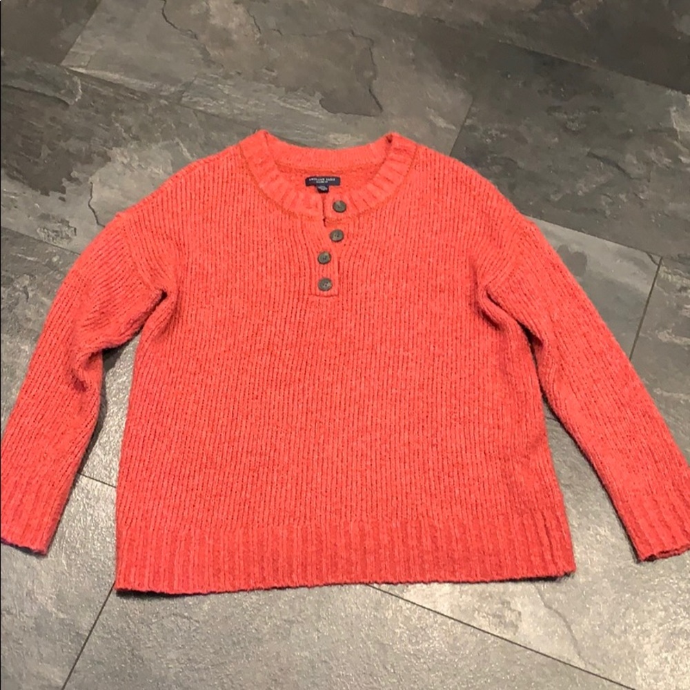 American Eagle sweater